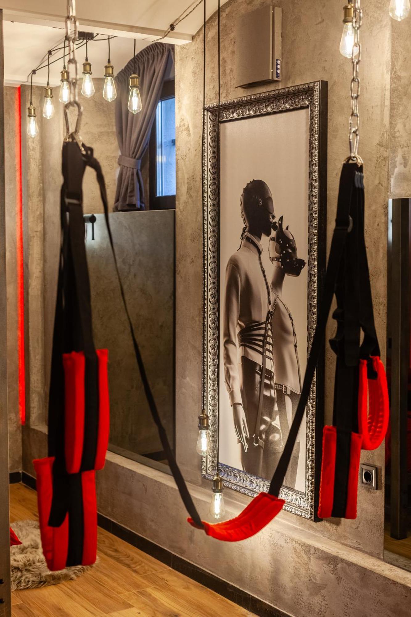 Royal Hot Jucuzzi Apartment Lwów Zewnętrze zdjęcie